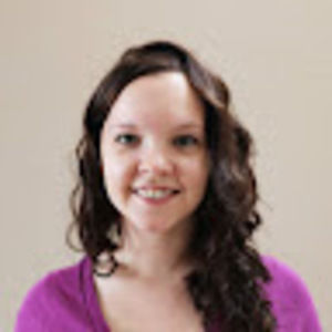 Meet your Posher, Jenna